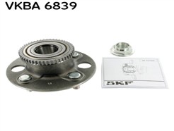 SKF VKBA 6839