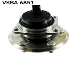 SKF VKBA 6851