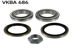 SKF VKBA 686