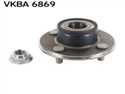 SKF VKBA 6869