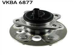 SKF VKBA 6877