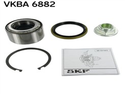 SKF VKBA 6882