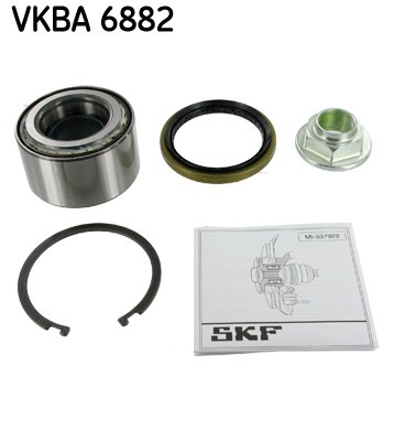 SKF VKBA 6882 EAN: 7316574225163.