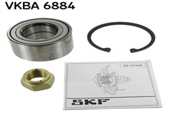SKF VKBA 6884