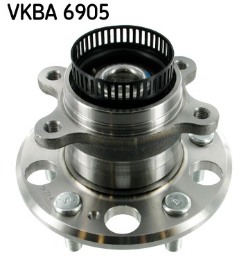 SKF VKBA 6905 EAN: 7316574118915.