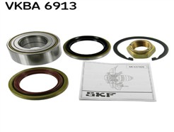 SKF VKBA 6913