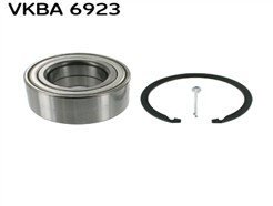 SKF VKBA 6923