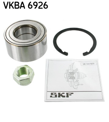 SKF VKBA 6926 EAN: 7316574564811.