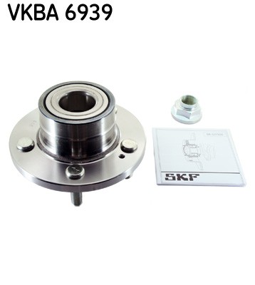 SKF VKBA 6939 EAN: 7316574118946.