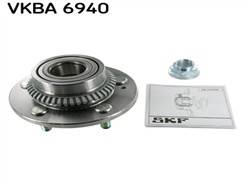 SKF VKBA 6940