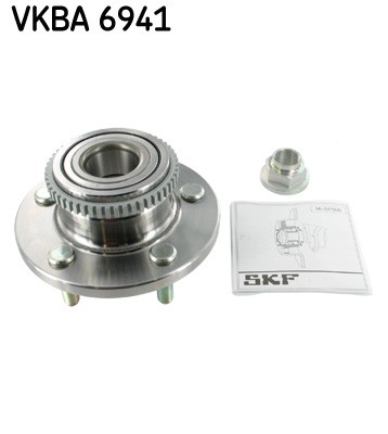 SKF VKBA 6941 EAN: 7316574112944.