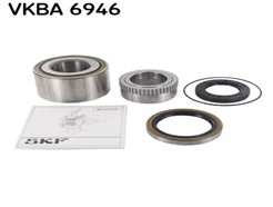 SKF VKBA 6946