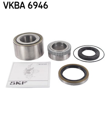SKF VKBA 6946 EAN: 7316575854744.
