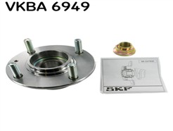 SKF VKBA 6949