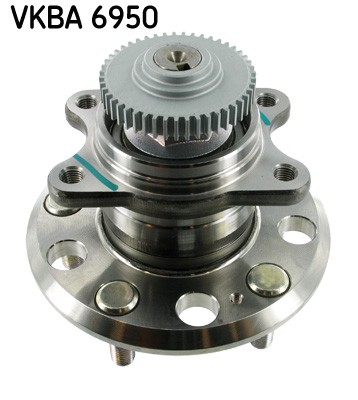 SKF VKBA 6950 EAN: 7316574118960.