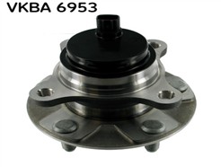 SKF VKBA 6953