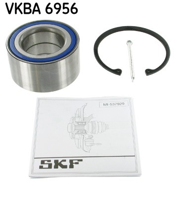 SKF VKBA 6956 EAN: 7316574666263.