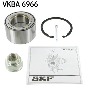SKF VKBA 6966 EAN: 7316574222278.