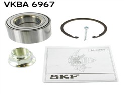 SKF VKBA 6967