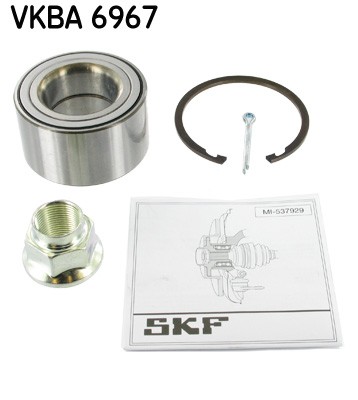 SKF VKBA 6967 EAN: 7316574222285.