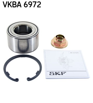 SKF VKBA 6972 EAN: 7316574243563.