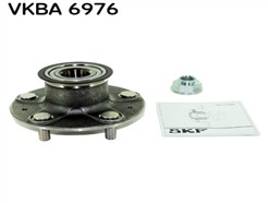 SKF VKBA 6976