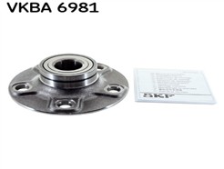 SKF VKBA 6981