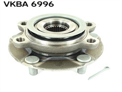 SKF VKBA 6996