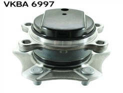 SKF VKBA 6997