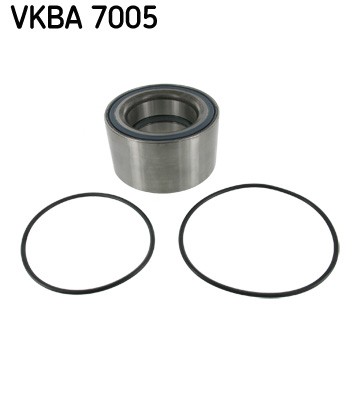 SKF VKBA 7005 EAN: 7316575848873.