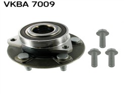 SKF VKBA 7009