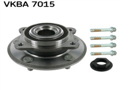 SKF VKBA 7015