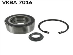 SKF VKBA 7016