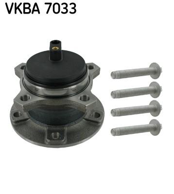 SKF VKBA 7033