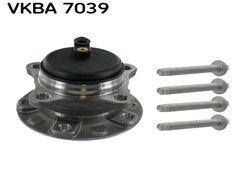 SKF VKBA 7039