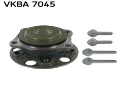 SKF VKBA 7045