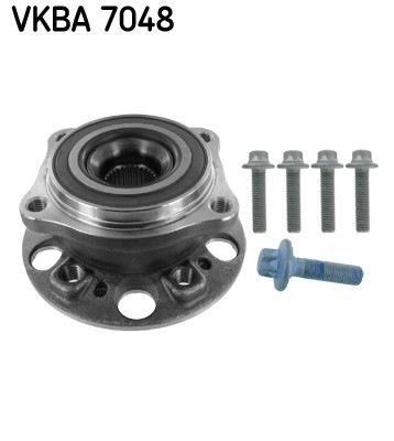 SKF VKBA 7048 EAN: 7316576768262.