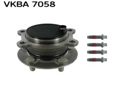 SKF VKBA 7058