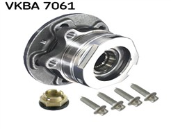 SKF VKBA 7061