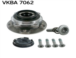 SKF VKBA 7062