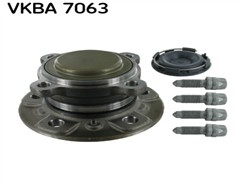 SKF VKBA 7063