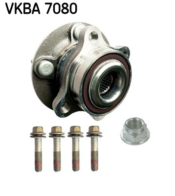 SKF VKBA 7080 EAN: 7316579608572.