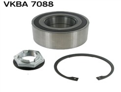 SKF VKBA 7088