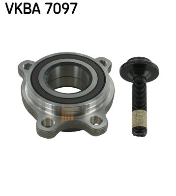 SKF VKBA 7097 EAN: 7316577784353.