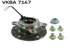 SKF VKBA 7167