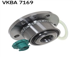 SKF VKBA 7169