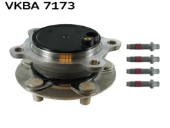 SKF VKBA 7173