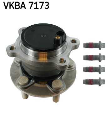 SKF VKBA 7173