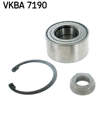SKF VKBA 7190 EAN: 7316579943864.