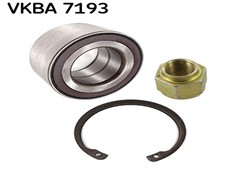 SKF VKBA 7193